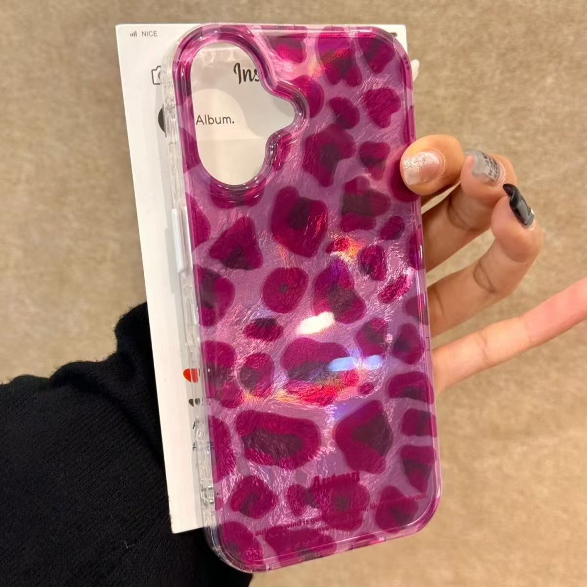 Phone Accessories To Sell - Funda de teléfono con estampado de