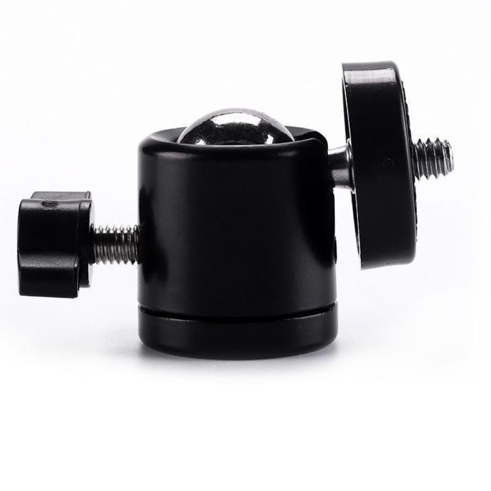 Phone Accessories For Content Creators - Adaptador universal para trípode de teléfono,