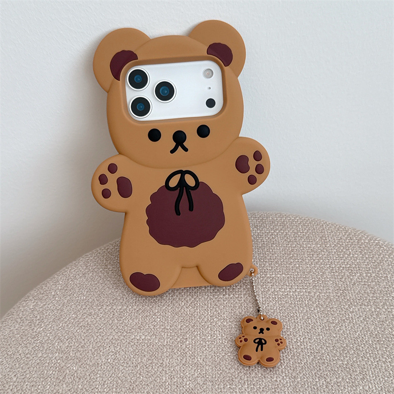 Phone Accessories To Sell - Funda de teléfono de silicona suave