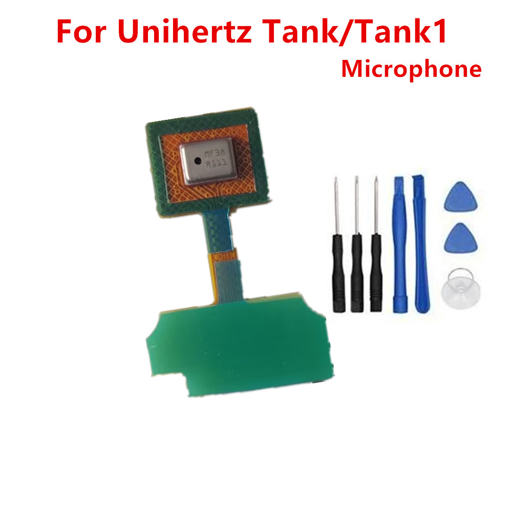 Phone Accessories Repair - Para Unihertz Tank 1, Repuesto Original
