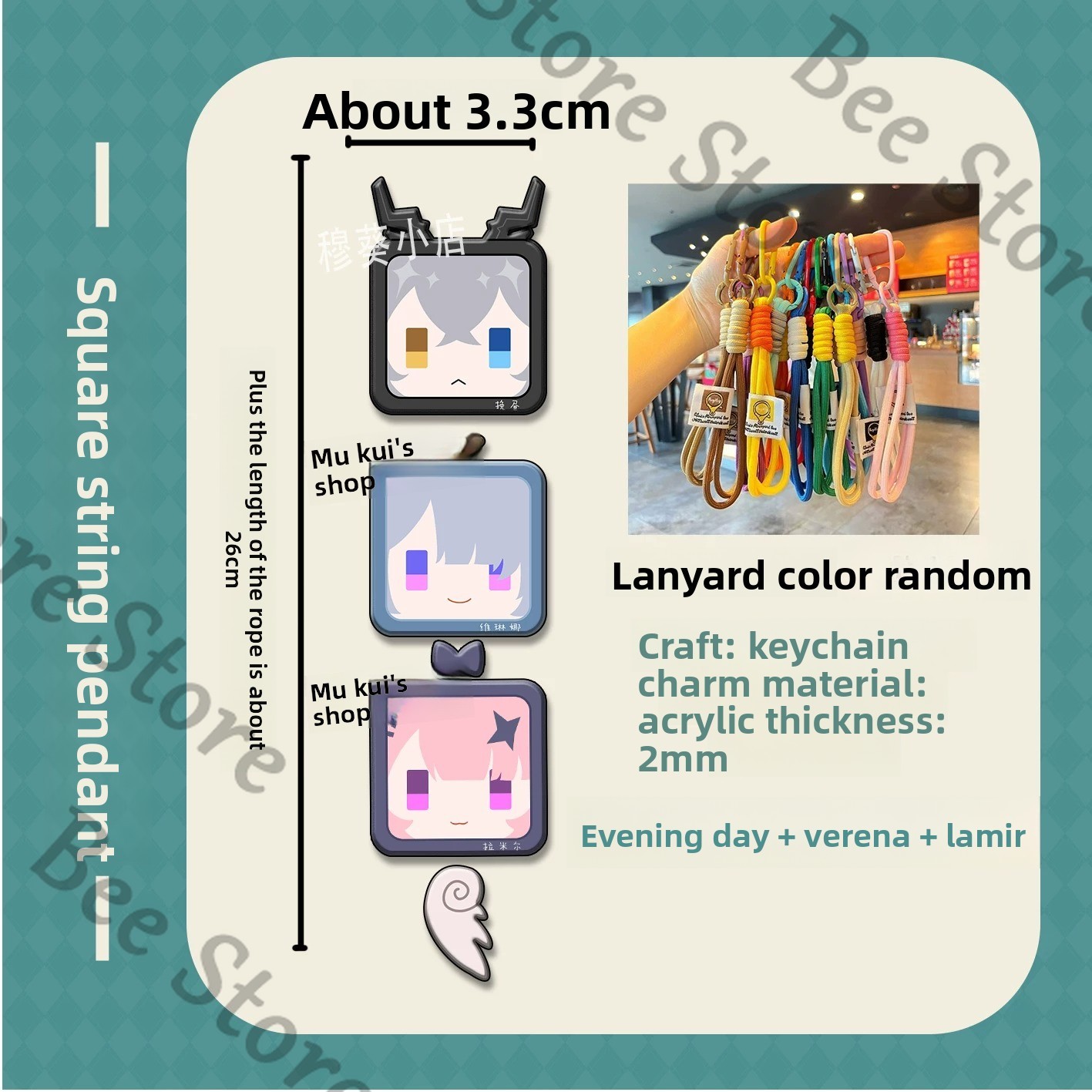 Phone Zone Accessories & Repair Lake Charles Reviews - Llavero de Colección de Personajes de