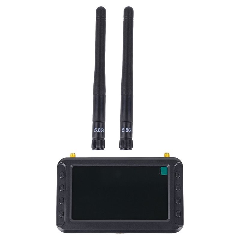 Phone Accessories Hd Images - 【ACCESORIO PARA TELÉFONO】Monitor HD de 4.3