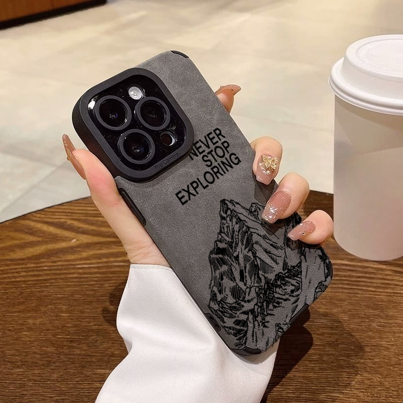 Phone Accessories To Sell - Funda de Teléfono Moderna 