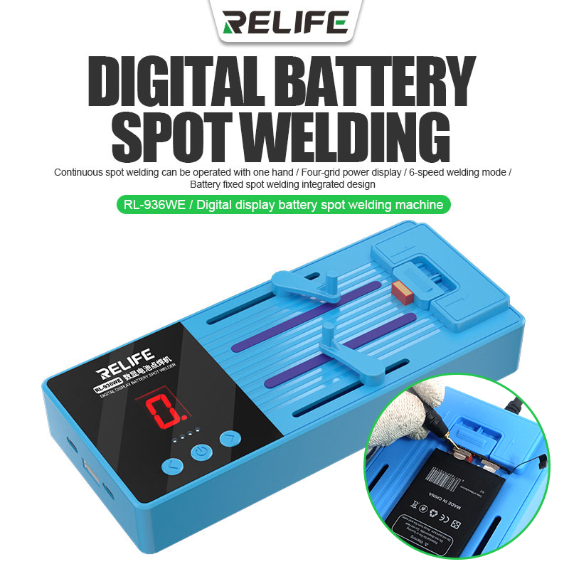 Phone Sanitizer Uv - Máquina de soldadura por puntos con