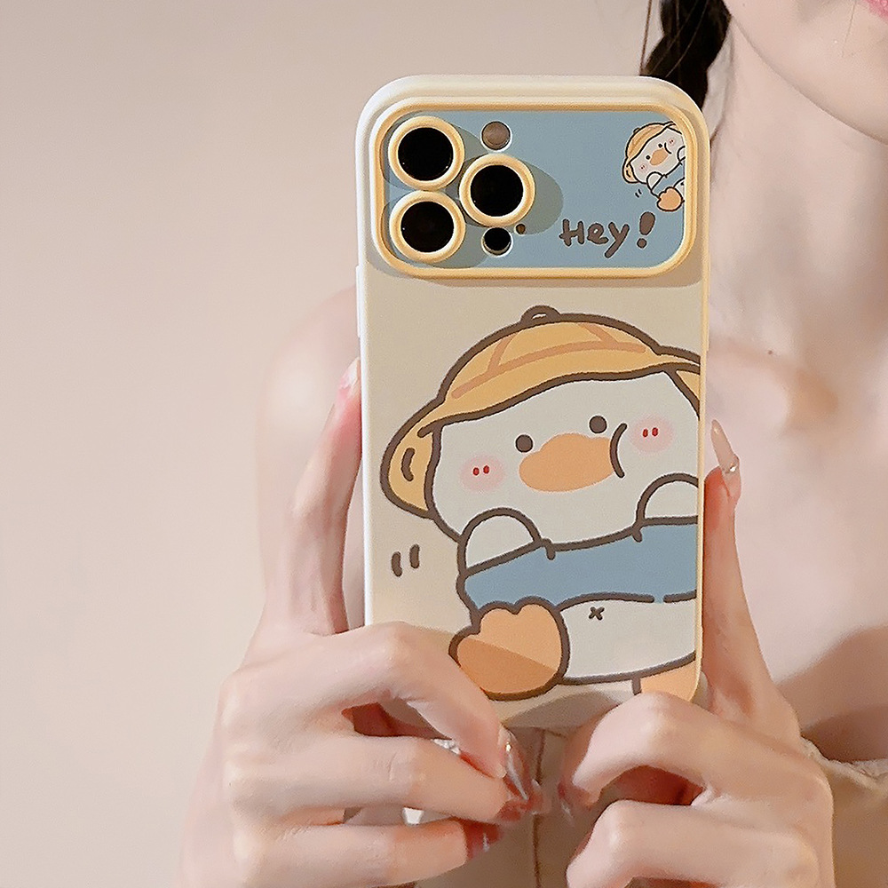 Phone Accessories To Sell - Funda Protectora Antigolpes para iPhone 17