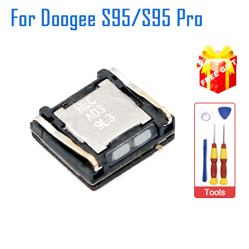 Phone Accessories Repair - Nuevo Auricular Original DOOGEE S95 S95