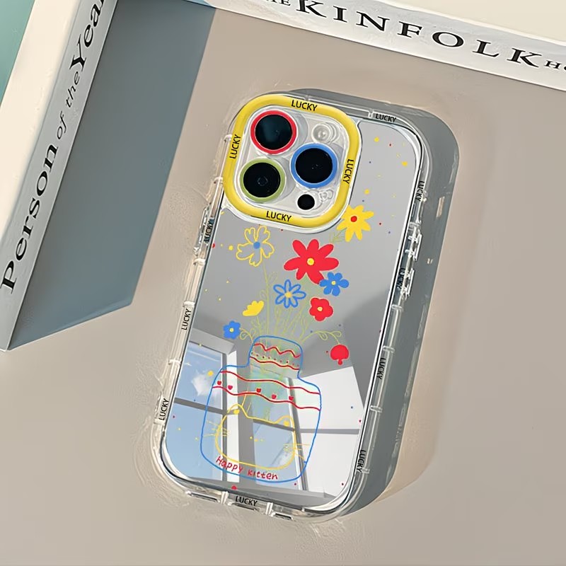 Phone Accessories To Sell - Funda de Teléfono con Diseño de
