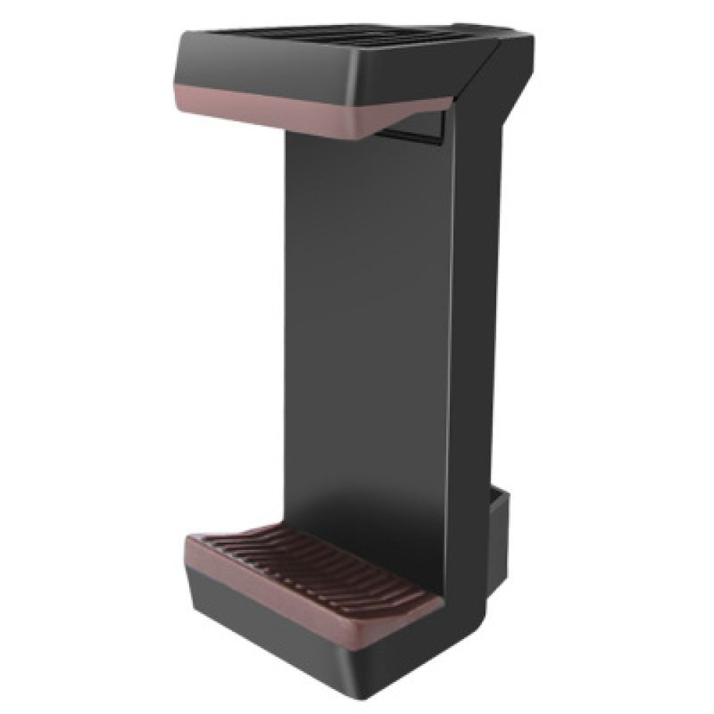 Phone Accessories For Content Creators - Soporte Giratorio 360° para Teléfono y
