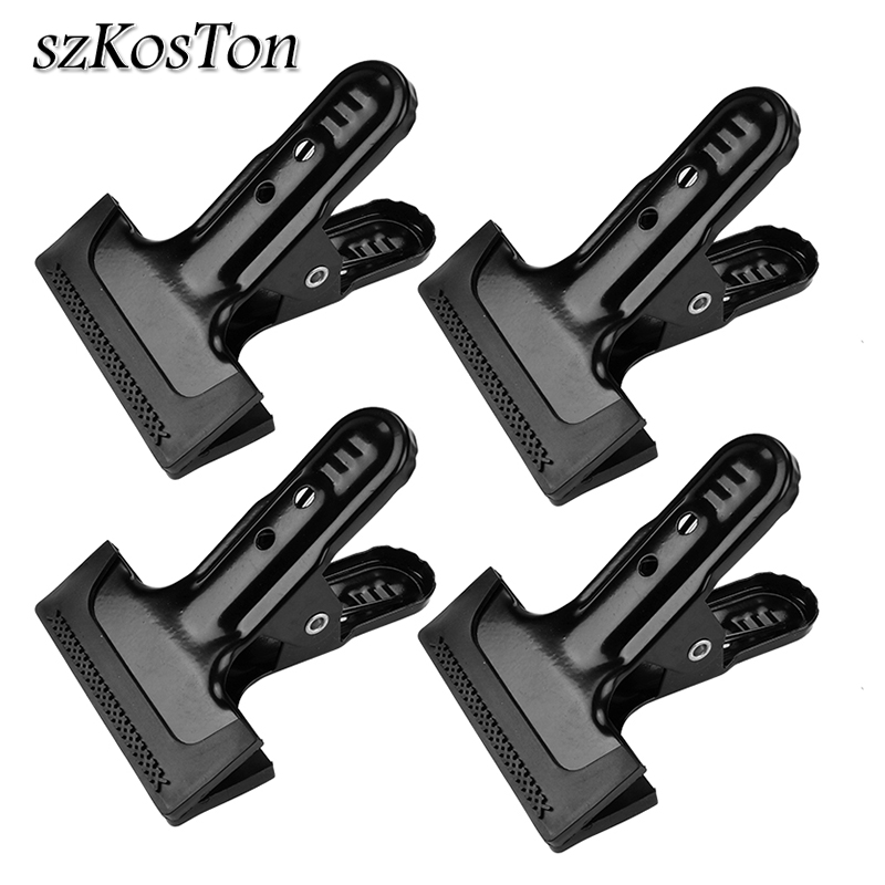 Phone Accessories Background - Clip de Metal de 1 a