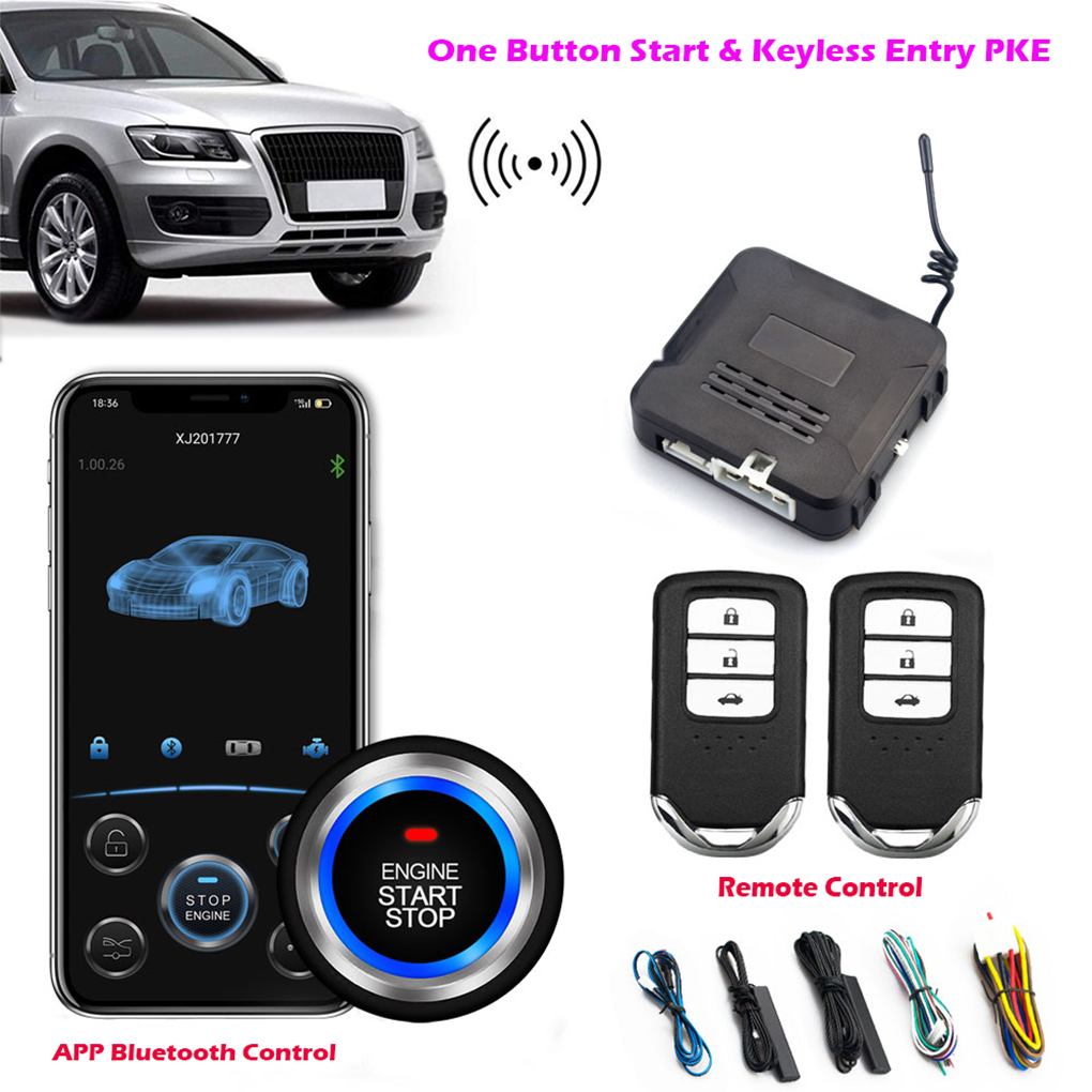 Phone Accessories App - Aplicación de teléfono para coche, sistemas