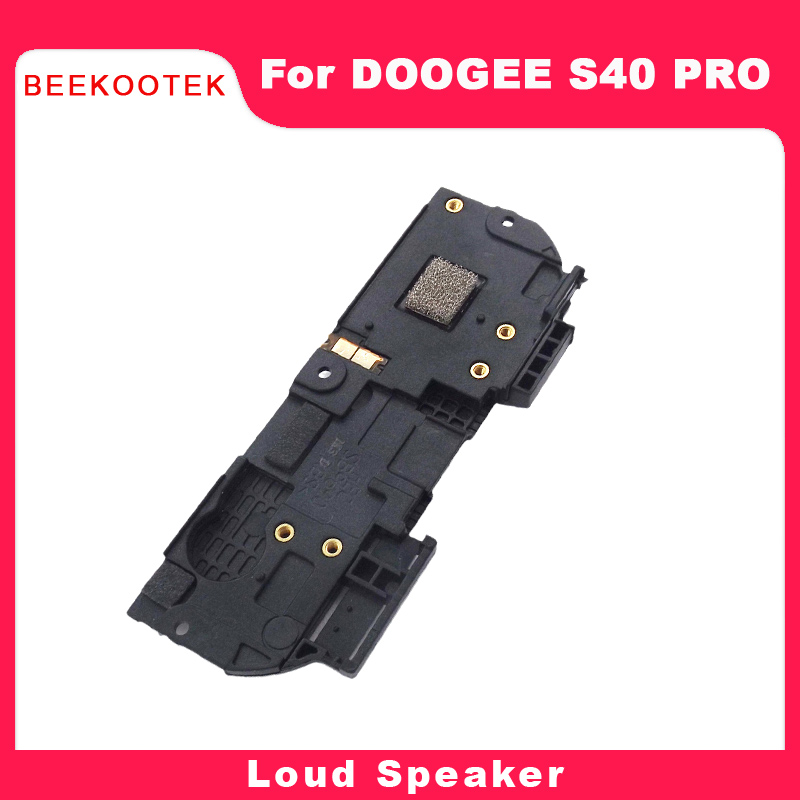 Phone Accessories Repair - DOOGEE-Nuevo altavoz S40 Pro Original, accesorios