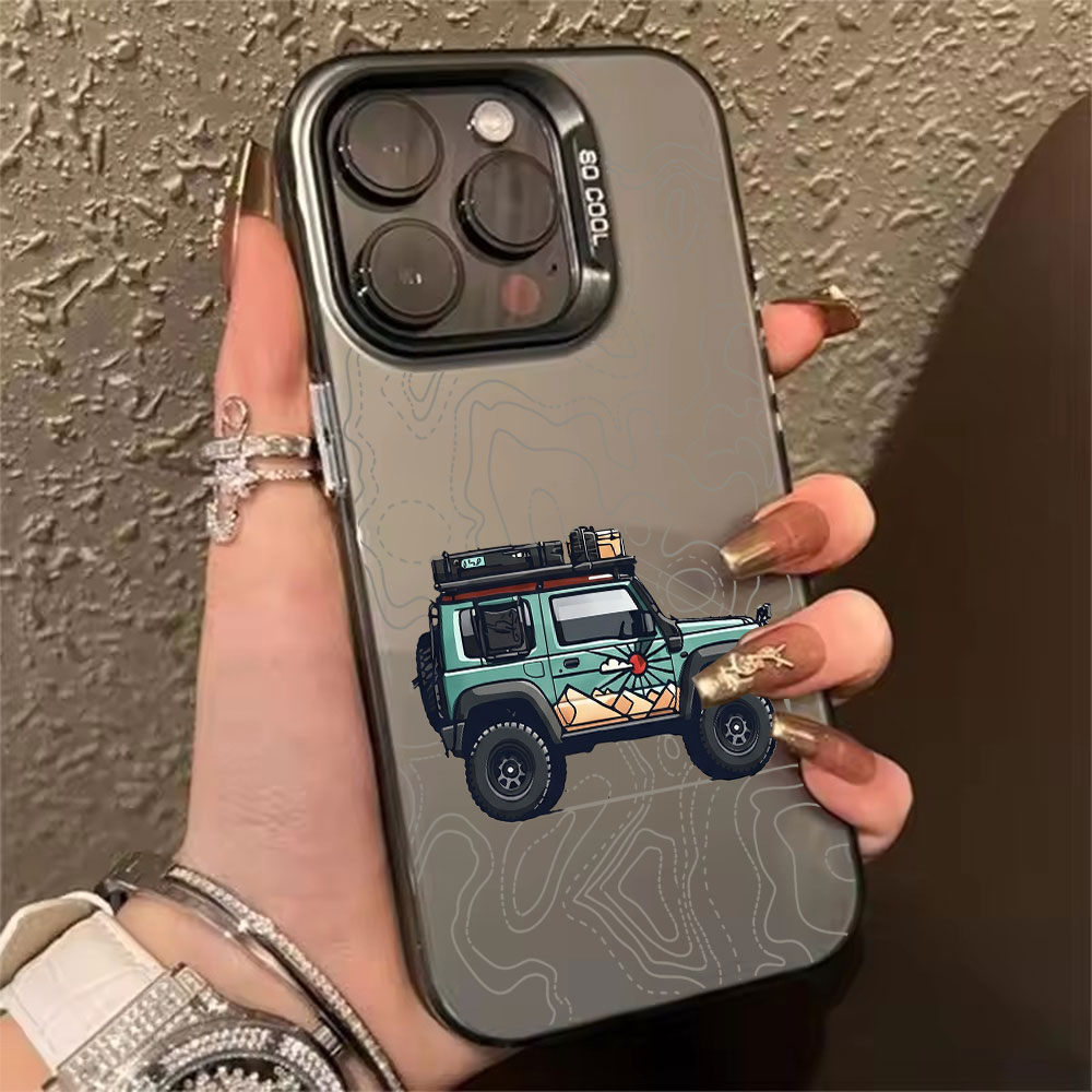 Phone Accessories To Sell - Funda de Teléfono con Diseño de