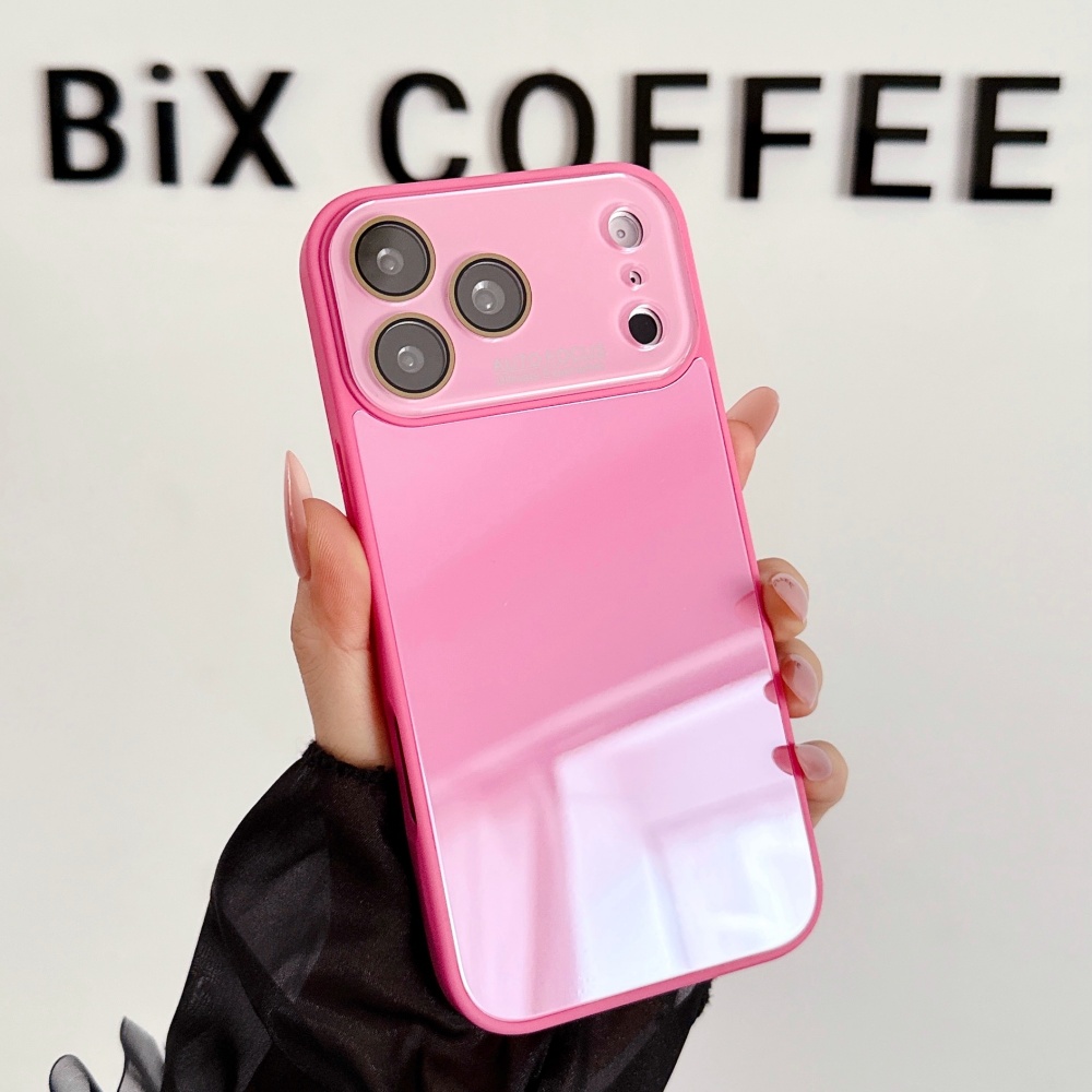 Tempered Glass Screen - Funda Protectora de Cámara de Vidrio