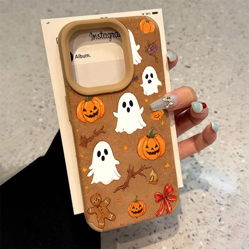 Phone Accessories To Sell - Funda de Teléfono con Diseño de