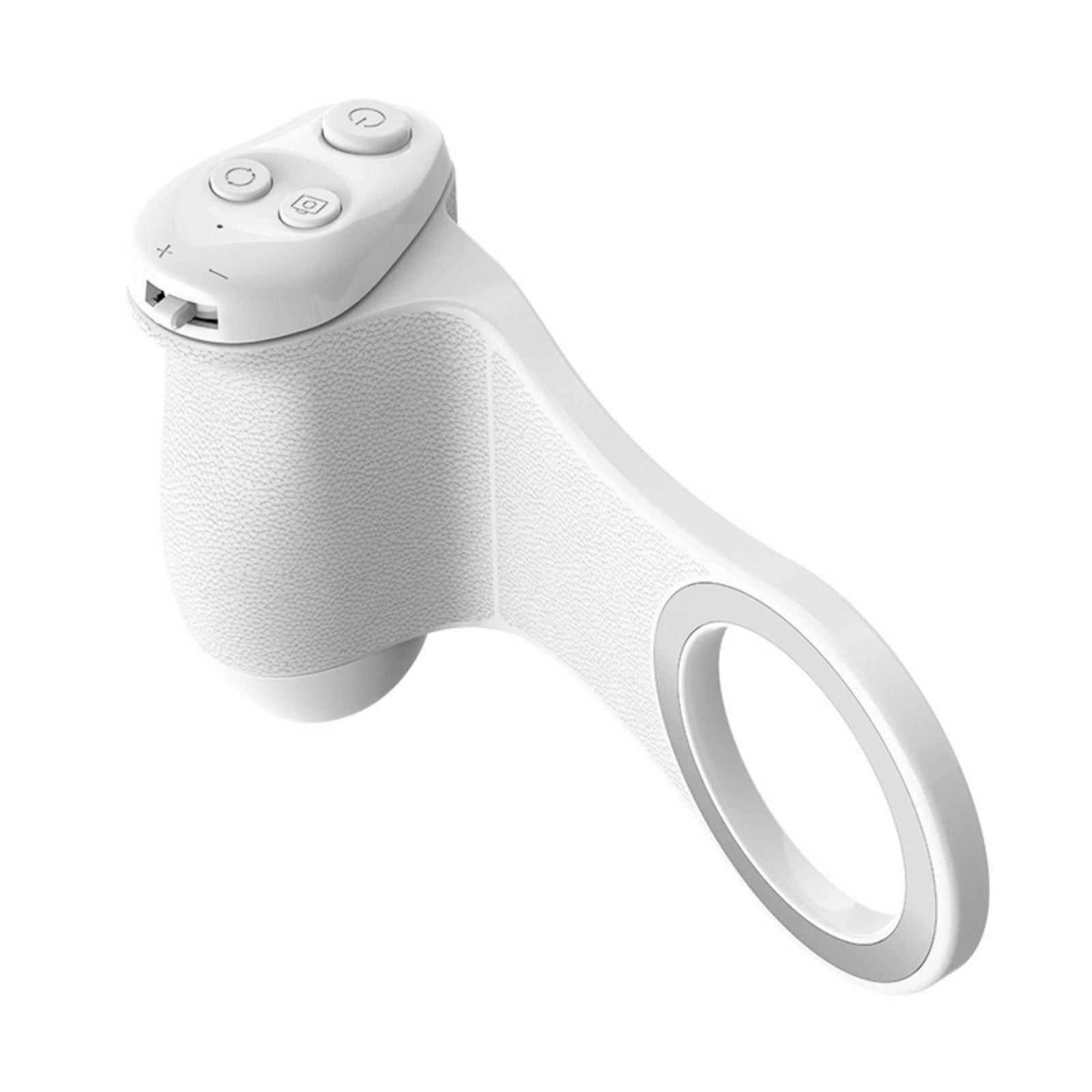 Phone Accessories For Content Creators - Estabilizador de Teléfono Móvil, Agarre Texturizado