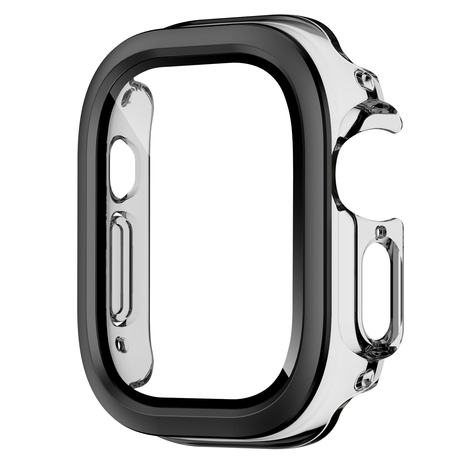 Tempered Glass Screen - Para Apple Watch Ultra 3 /