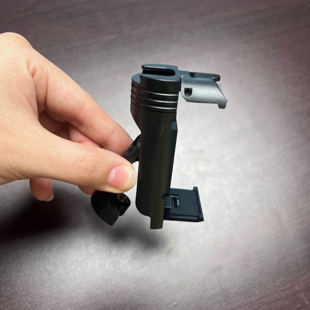 Soporte giratorio para teléfon - Phone Accessories For Content Creators reseña y precio