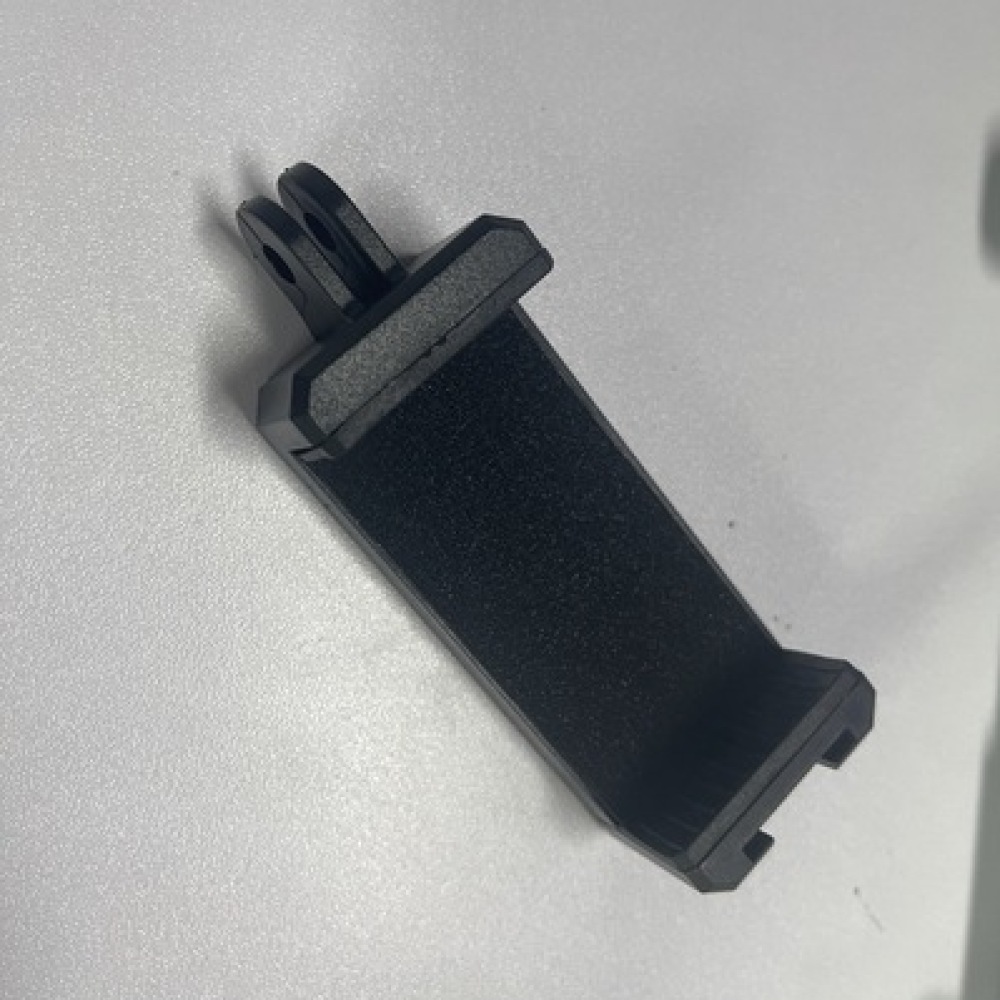 Soporte giratorio para teléfon - Phone Accessories For Content Creators reseña y precio