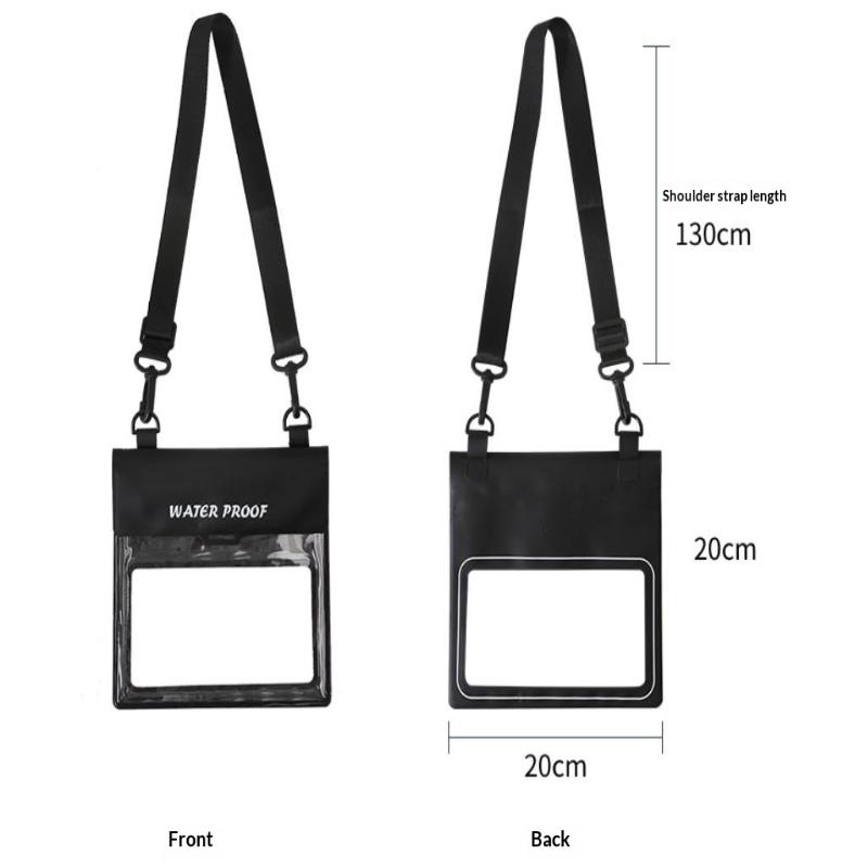 Funda Impermeable para Teléfon - Waterproof Phone Bag reseña y precio