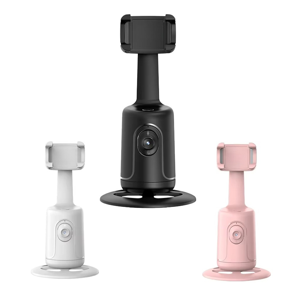 360 P01 - Cámara de Seguimient - Selfie Stick Tripod reseña y precio