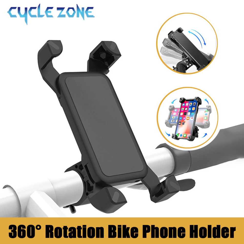 360 °   Soporte ajustable para - Phone Zone Accessories & Repair Lake Charles Reviews reseña y precio