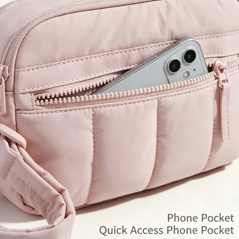 Bolso bandolera impermeable de - Waterproof Phone Bag reseña y precio