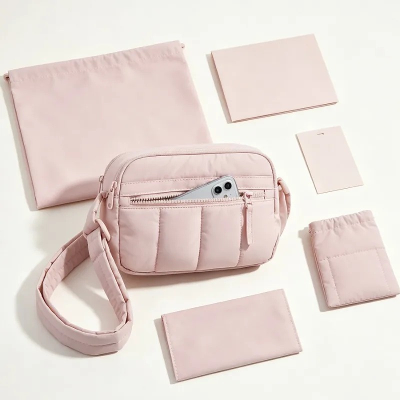 Bolso bandolera impermeable de - Waterproof Phone Bag reseña y precio