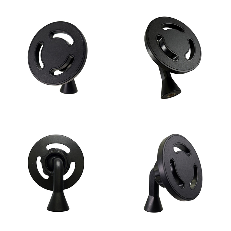 Adaptador de montaje para tríp - Selfie Stick Tripod reseña y precio