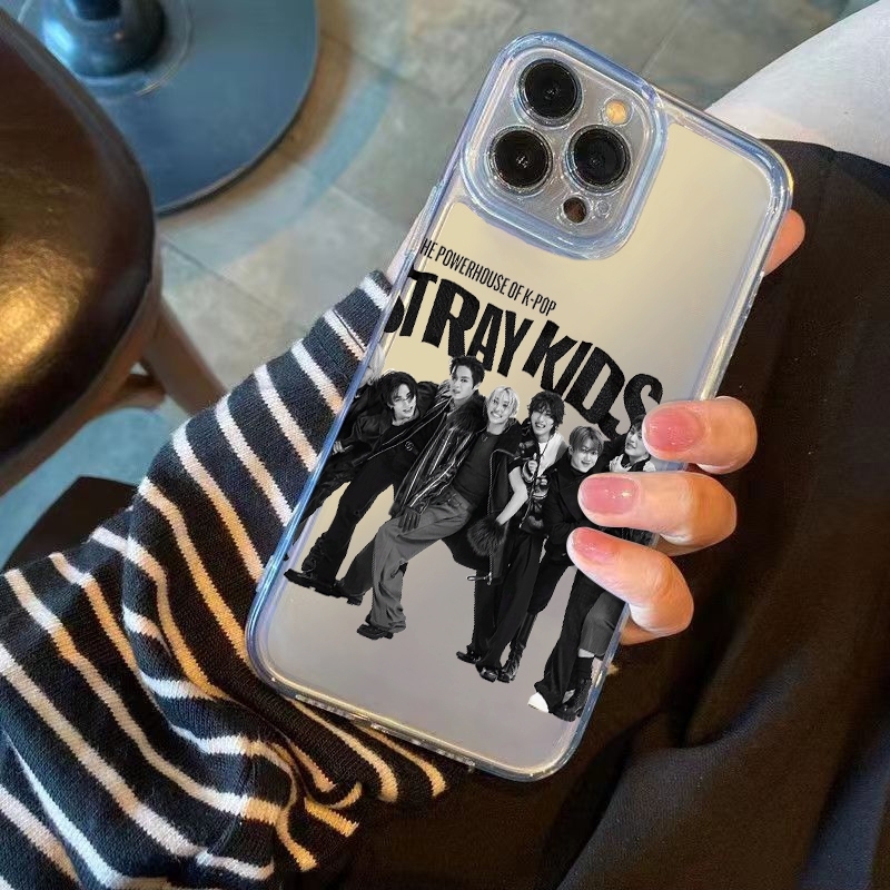 Funda Protectora Transparente  - Phone Accessories To Sell reseña y precio