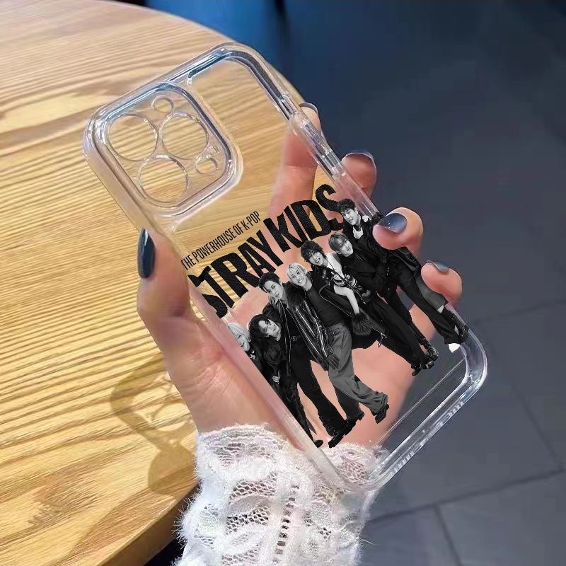 Funda Protectora Transparente  - Phone Accessories To Sell reseña y precio
