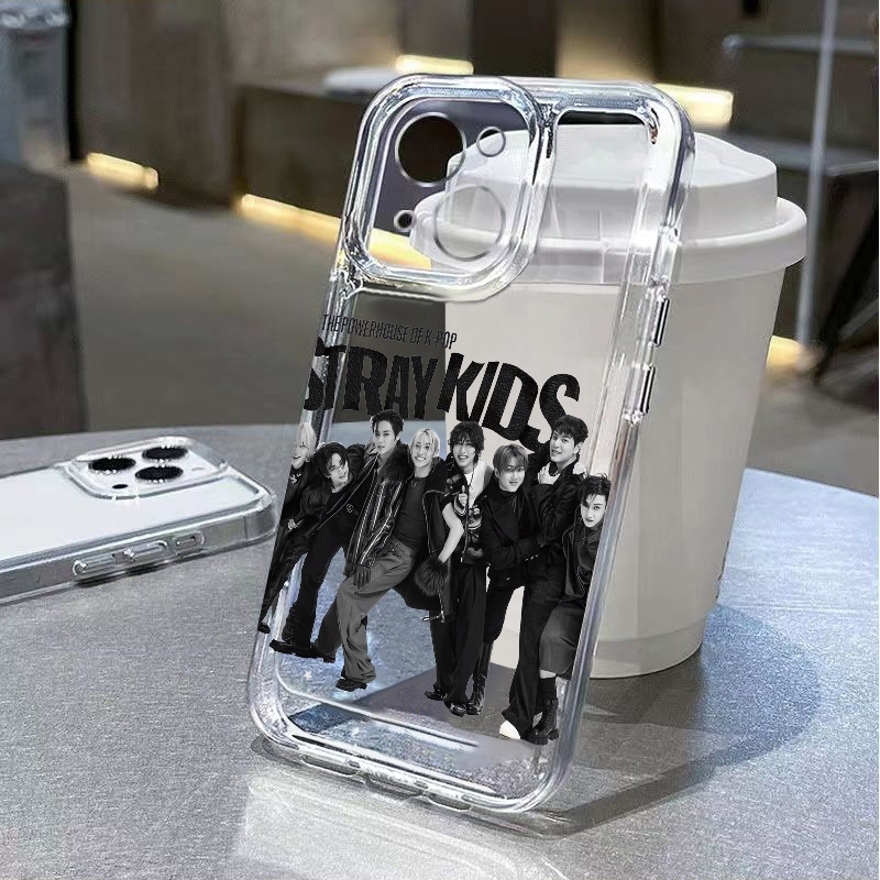 Funda Protectora Transparente  - Phone Accessories To Sell reseña y precio