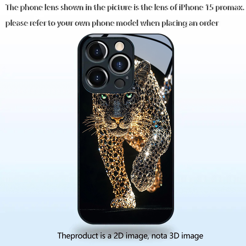 Funda Protectora de Lujo PROTE - Tempered Glass Screen reseña y precio