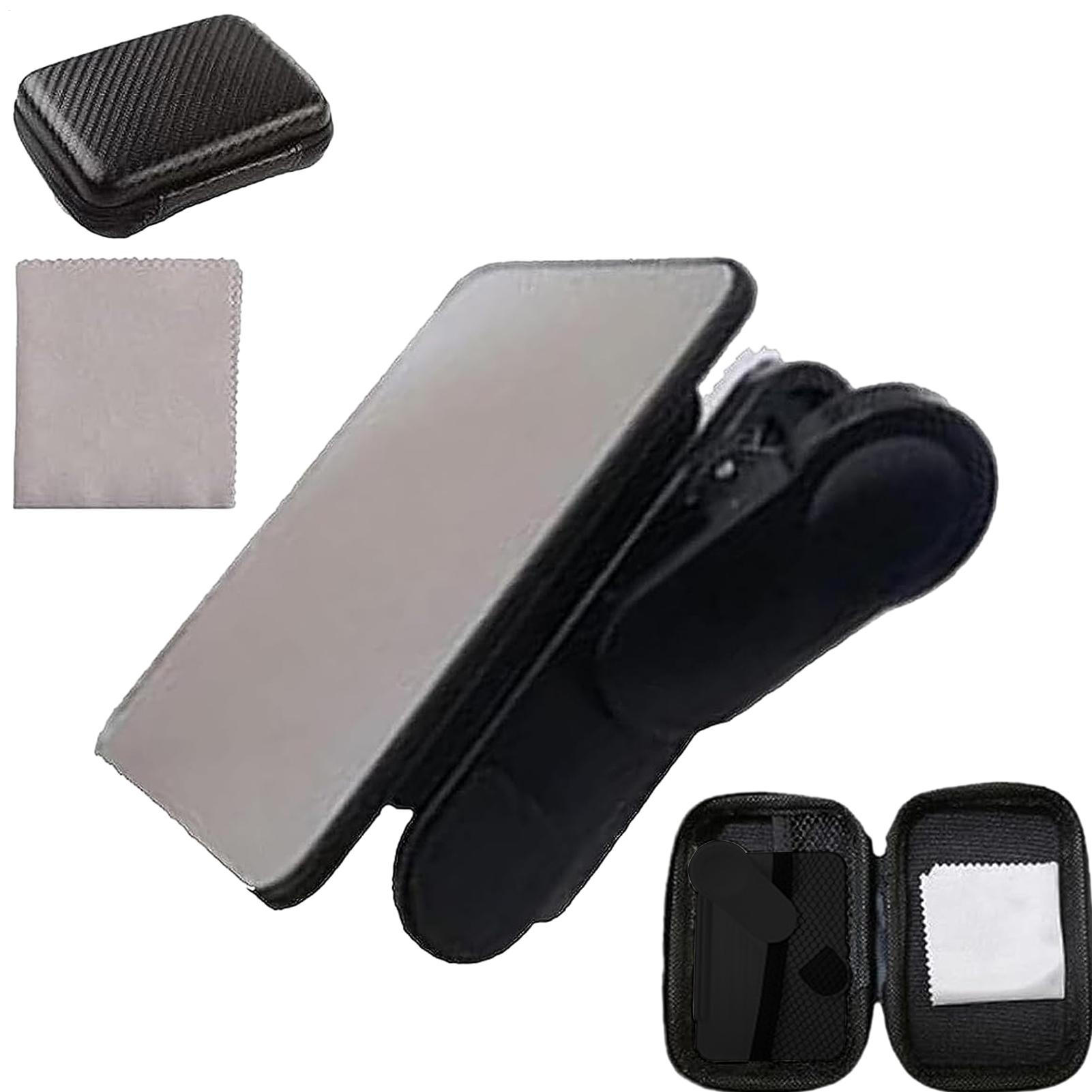 Clip de espejo para cámara de  - Phone Accessories For Content Creators reseña y precio