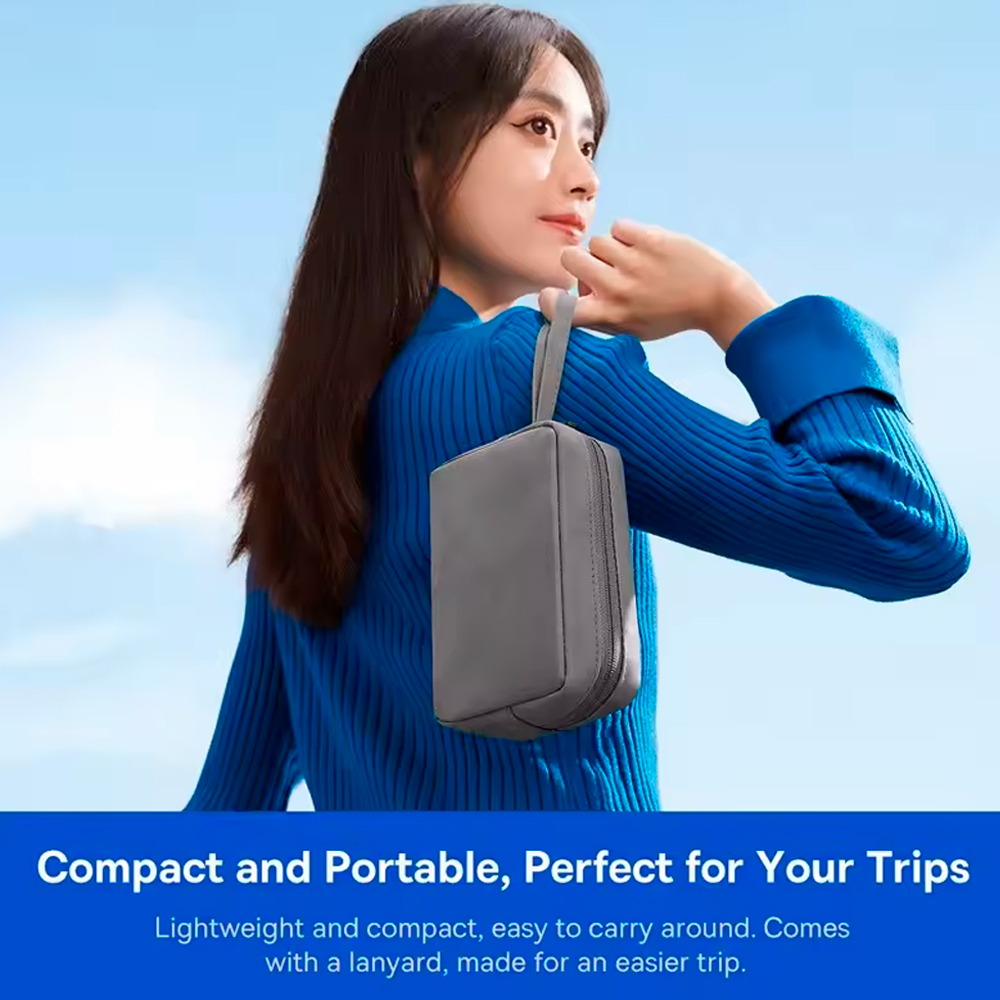 Bolsa Portátil para Auriculare - Waterproof Phone Bag reseña y precio
