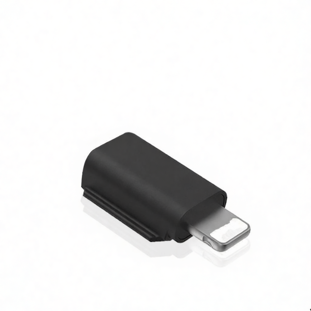 Adaptador para teléfono Androi - Phone Accessories For Content Creators reseña y precio