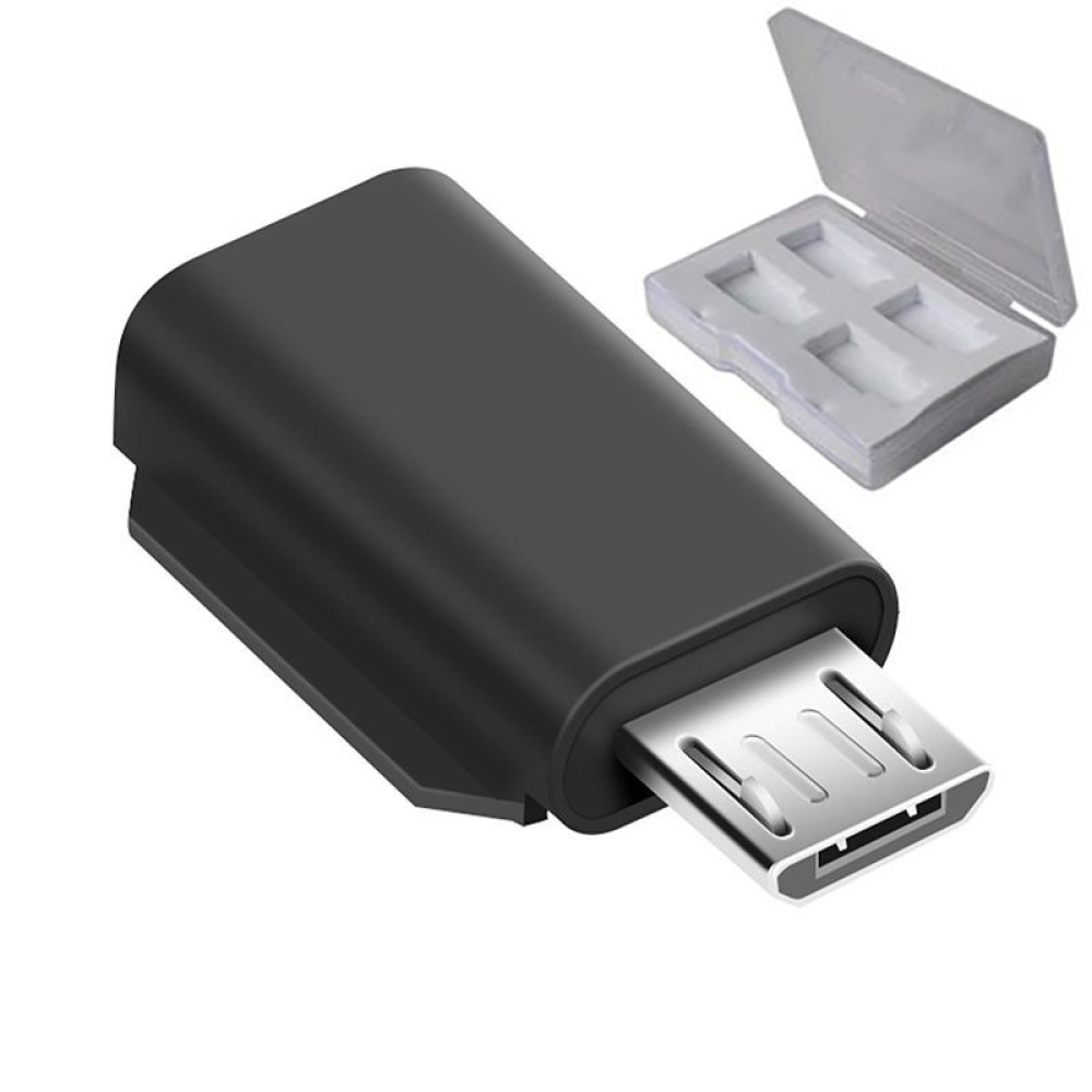 Adaptador para teléfono Androi - Phone Accessories For Content Creators reseña y precio
