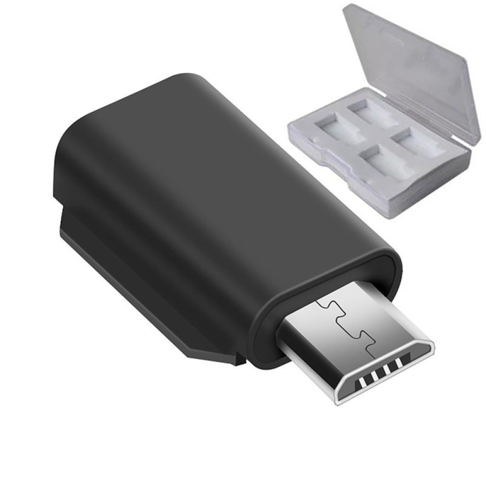 Adaptador para teléfono Androi - Phone Accessories For Content Creators reseña y precio