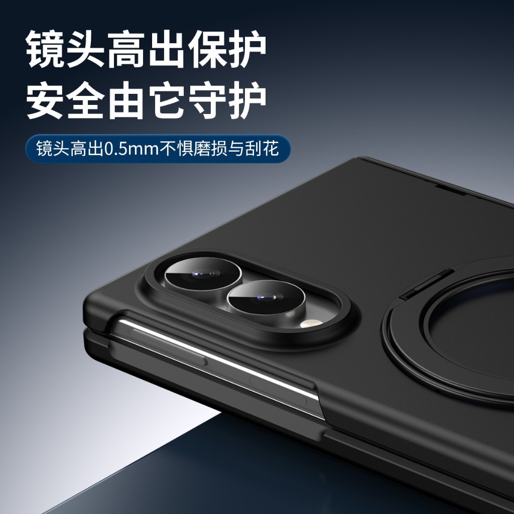 360 °   Soporte de anillo gira - Tempered Glass Screen reseña y precio