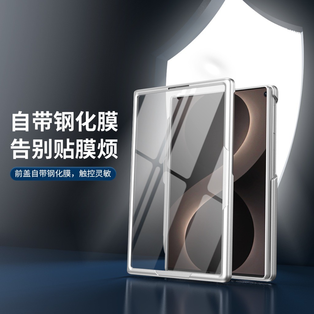 360 °   Soporte de anillo gira - Tempered Glass Screen reseña y precio