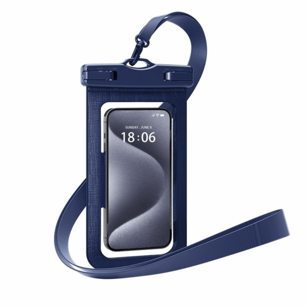 Bolsa Impermeable para Teléfon - Waterproof Phone Bag reseña y precio