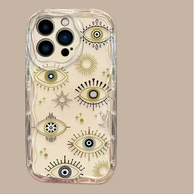 Funda de TPU con Borde Ondulad - Phone Accessories To Sell reseña y precio
