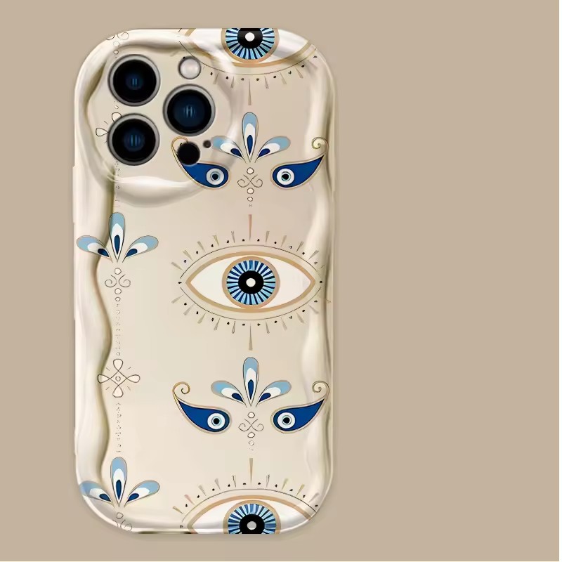 Funda de TPU con Borde Ondulad - Phone Accessories To Sell reseña y precio