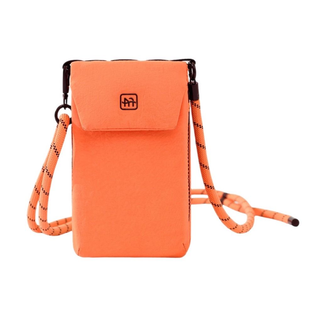 Bolso de nailon para teléfono  - Waterproof Phone Bag reseña y precio