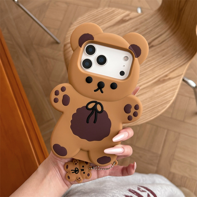 Funda de teléfono de silicona  - Phone Accessories To Sell reseña y precio