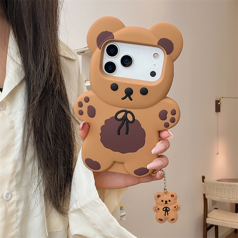 Funda de teléfono de silicona  - Phone Accessories To Sell reseña y precio
