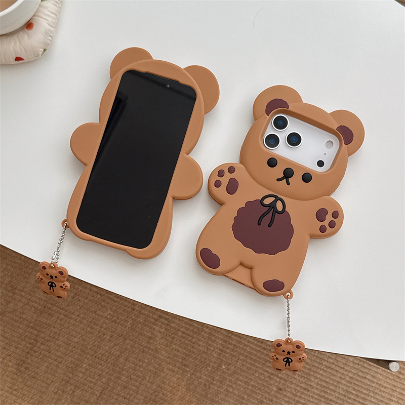 Funda de teléfono de silicona  - Phone Accessories To Sell reseña y precio