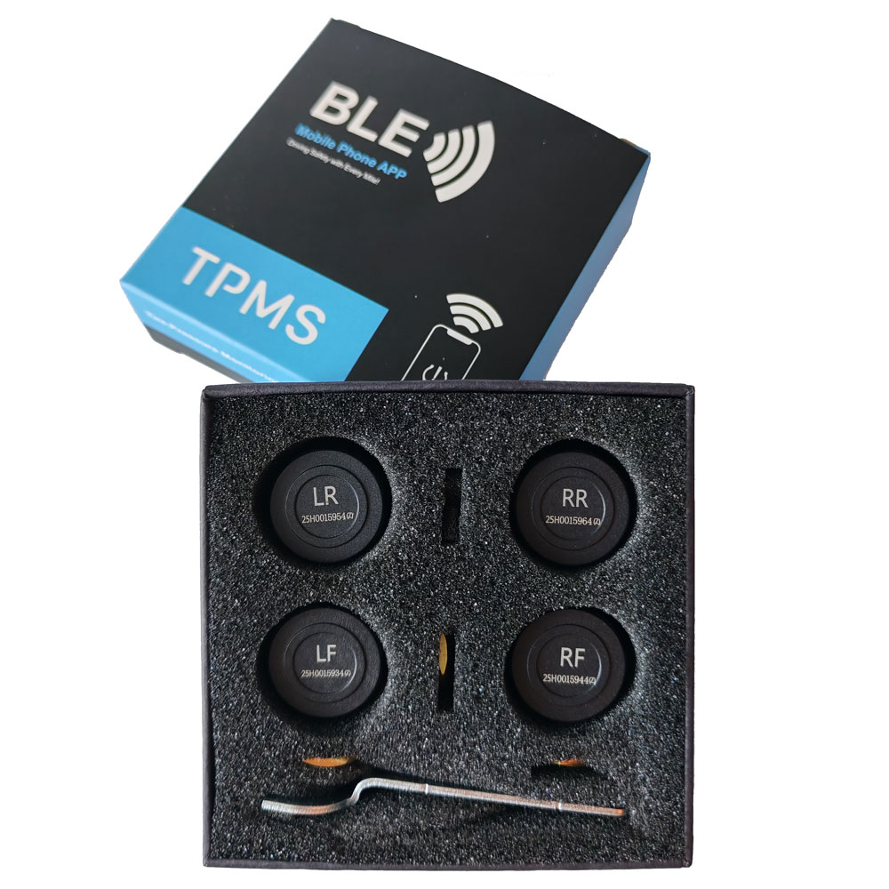 Para teléfono Android coche TP - Phone Accessories App reseña y precio