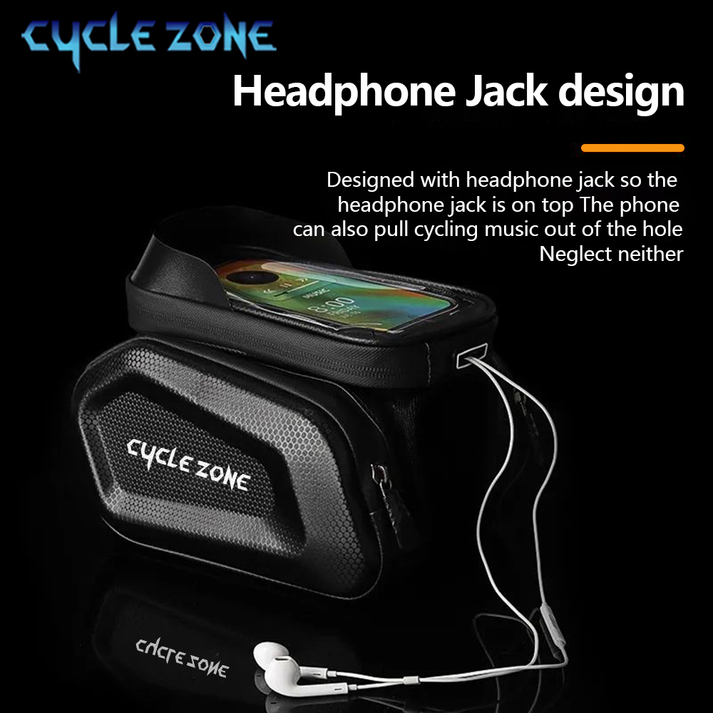 Bolsas para bicicleta, bolsa p - Phone Zone Accessories & Repair Lake Charles Reviews reseña y precio