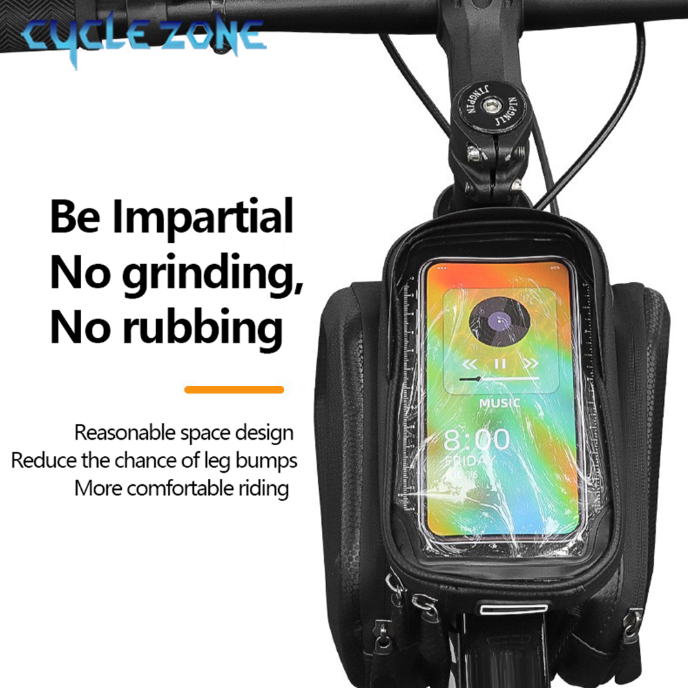 Bolsas para bicicleta, bolsa p - Phone Zone Accessories & Repair Lake Charles Reviews reseña y precio