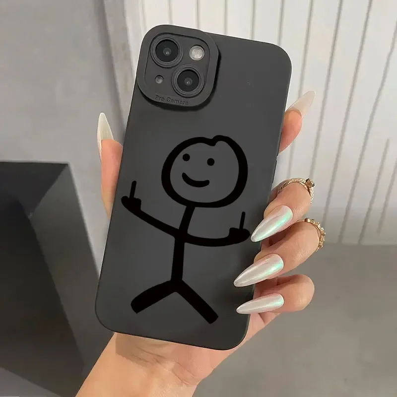 Funda de Silicona Mate con Dis - Phone Accessories To Sell reseña y precio